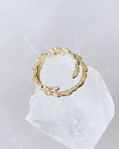 Open Water Ring